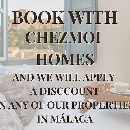 グラナダ Luxury Alhambra Penthouse Collection Sacromonteヴィラ エクステリア 写真